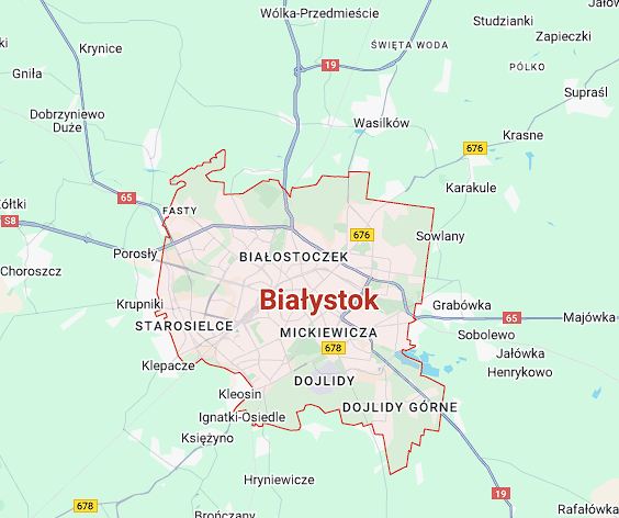 Dieta z wyborem menu w Białymstoku – elastyczny catering pudełkowy od AfterFit