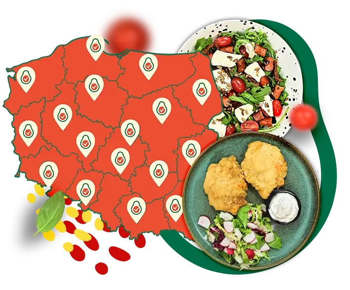 KETO catering dietetyczny Wrocław
