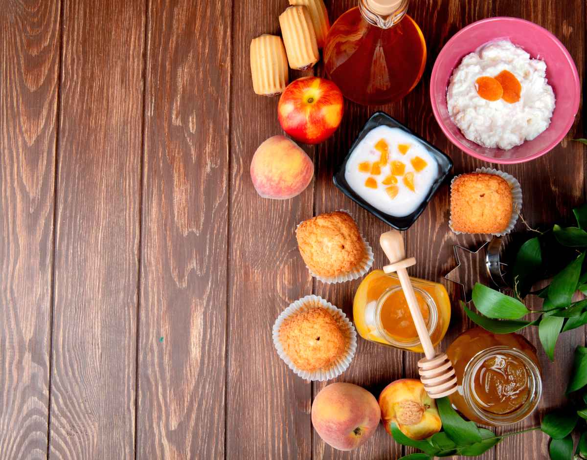 Indeks glikemiczny: tabela produktów wspomagających metabolizm