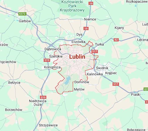 Dieta z wyborem menu w Lublinie – elastyczny catering pudełkowy od AfterFit