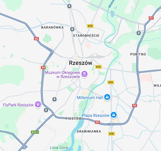 Dieta z wyborem menu w Rzeszowie – elastyczny catering pudełkowy od AfterFit