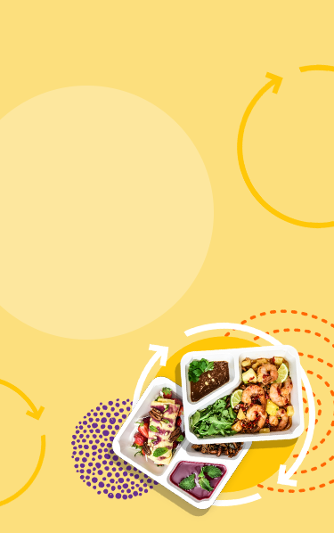 Wybór KETO Catering dietetyczny z Wyborem Menu