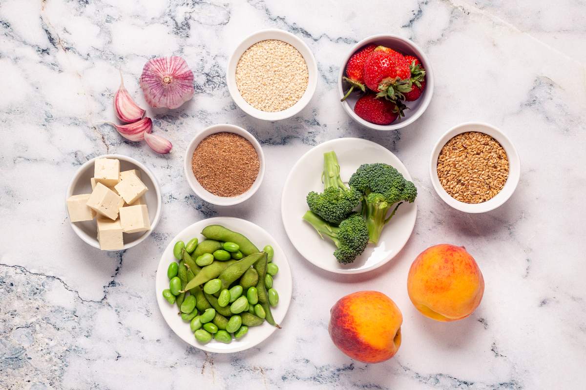 Dieta DASH – zasady, efekty i zalecane produkty