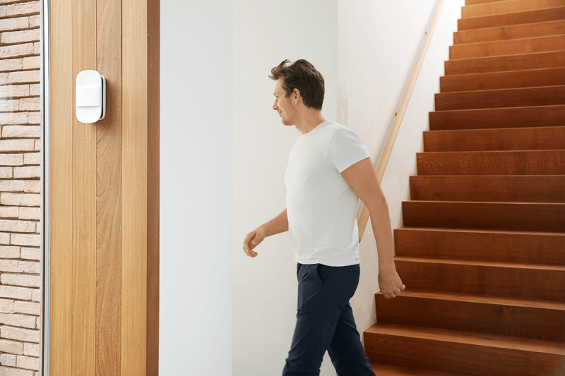 smappee solar energy monitor