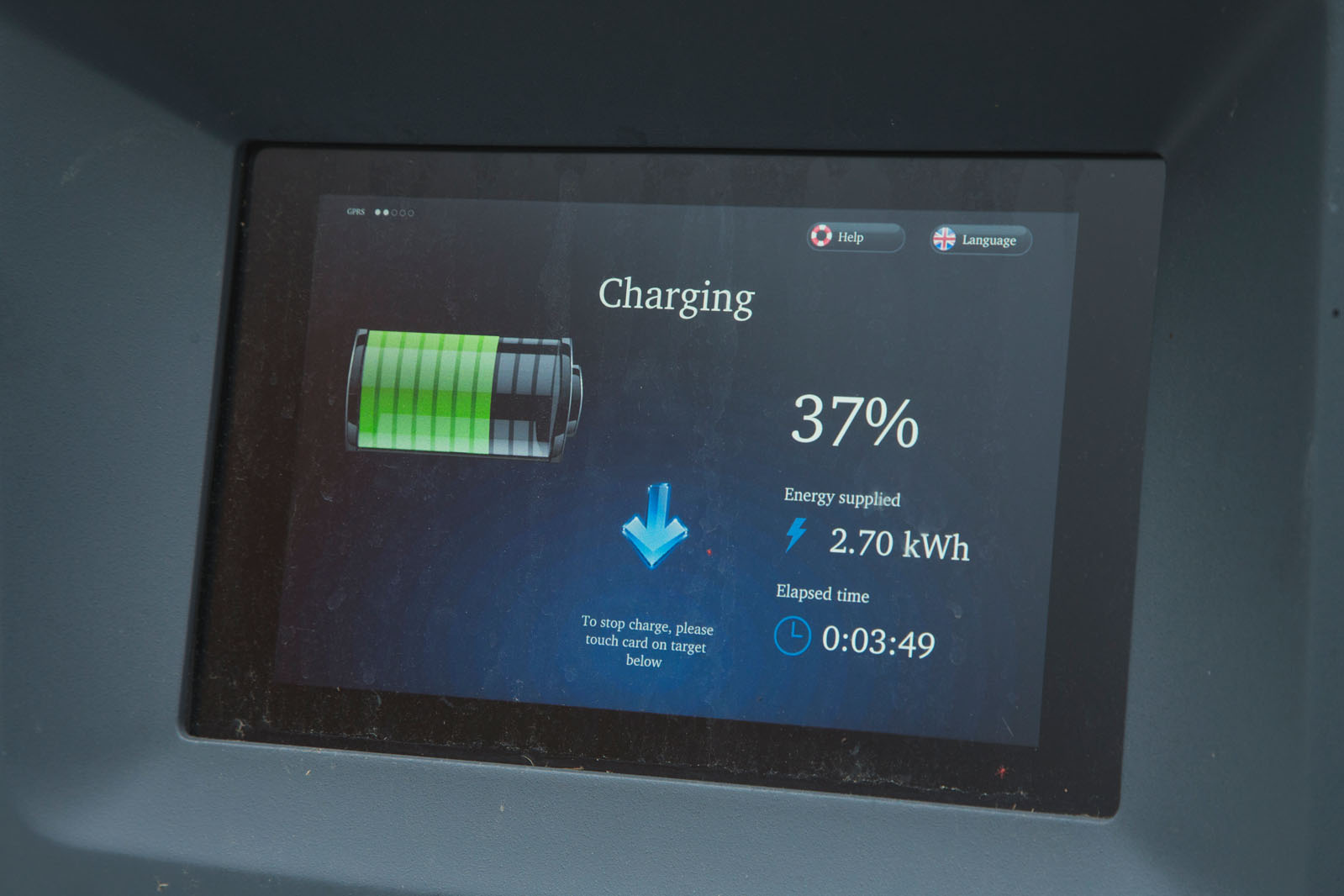 how-long-does-it-take-to-charge-your-ev