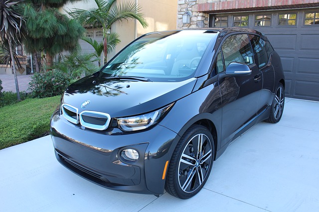 bmw-i3-electric-vehicle