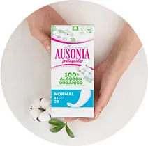 Confiança na proteção del AUSONIA contra las fugas