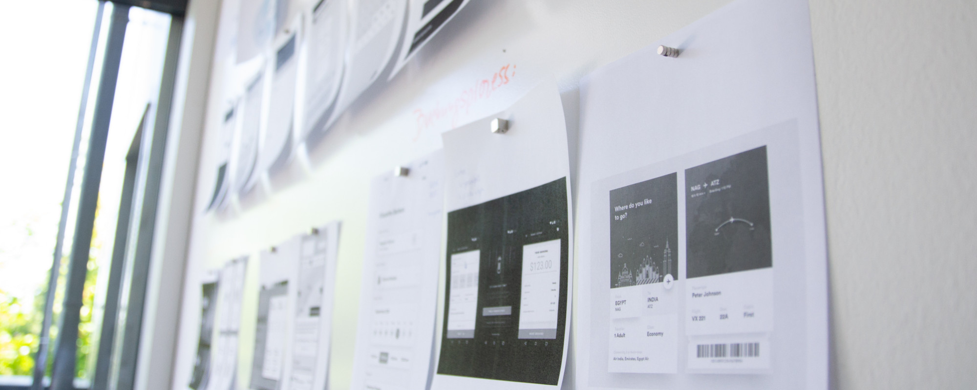 user journey blog 3