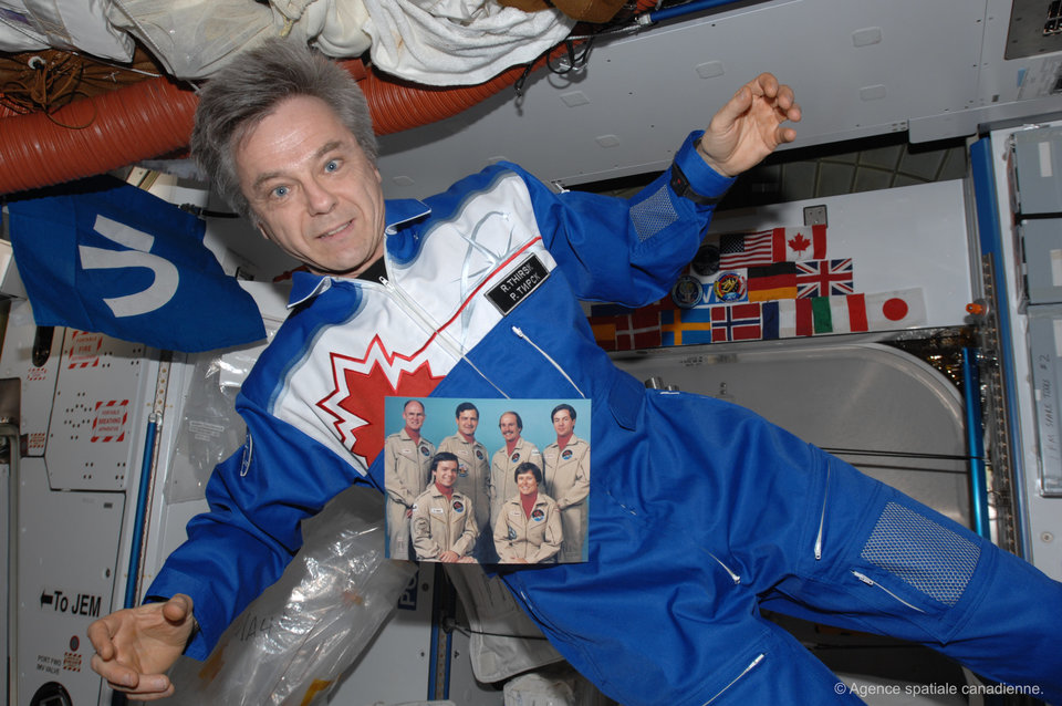 What an Astronaut Taught Us About Building Better Products