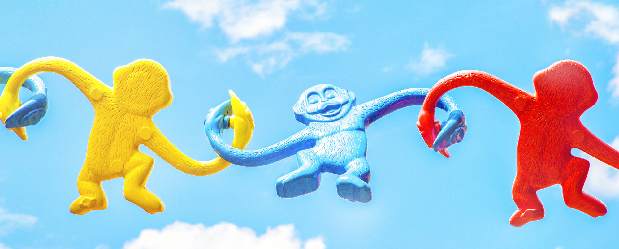 monekys blog gamification