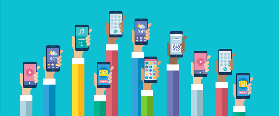 Building Cost Effective Mobile Applications