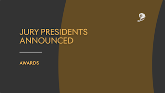 Jury presidents for Cannes Lions 2025 announced