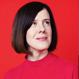 Lauren Pleydell-Pearce, Chief Creative Officer, PwC UK