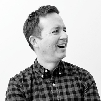 Jason Bagley, Founder, The Audacious School of Astonishing Pursuits