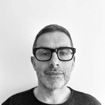 Carlo Cavallone, VP Head of Global Creative, Our LEGO Agency, The LEGO Group