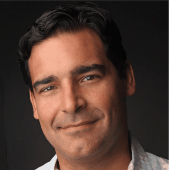 Richard Toranzo, CEO, Pixl Social