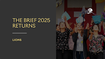 The Brief 2025 returns
