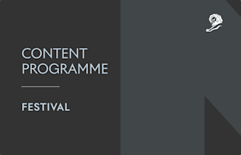 News tile for the CL25 content programme news announcement