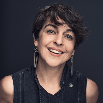 Jaime Robinson, Co-Founder and CCO, JOAN