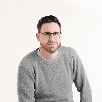 Pete Little, Chief Creative Officer, Publicis Groupe Africa