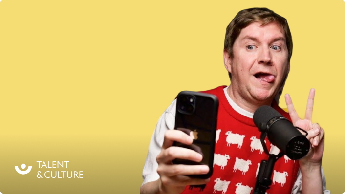 'A Close Second’ – A Live Pitch with Rob Mayhew