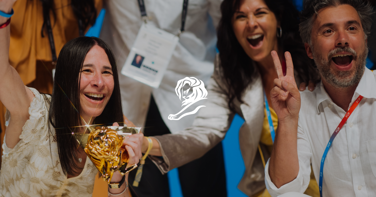 The Cannes Lions Awards