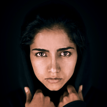Sonita Alizadeh