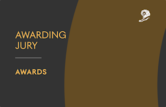 News tile for the CL25 Awarding Jury news announcement