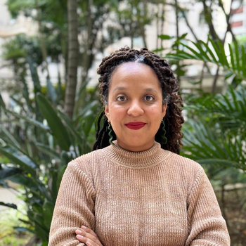 Joana Mendes, Jungle Kid