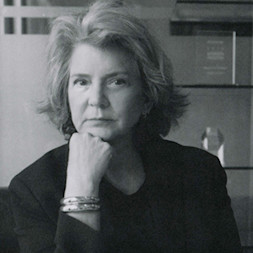 Madonna Badger, Chief Creative Officer and Founder, Futura Collective