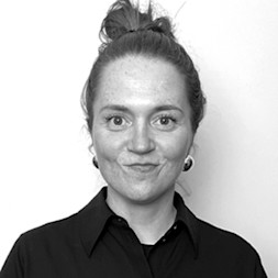 Martha Rzeppa, Managing Director, UEG Germany