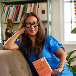 Bonnie Wan
Author, Life and Leadership Strategist
The Life Brief