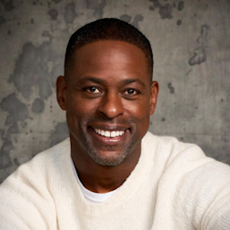 Sterling K Brown