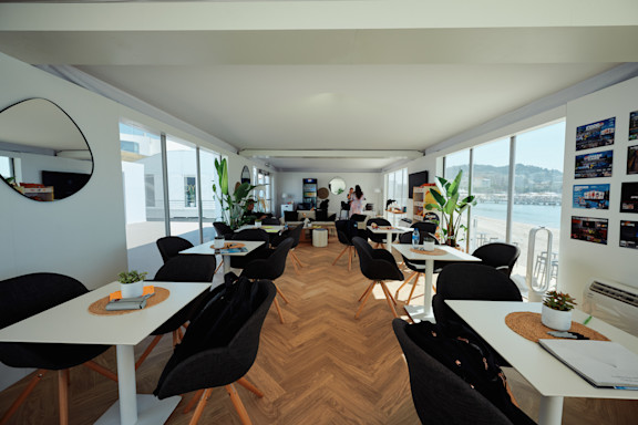 Cannes Lions Curated