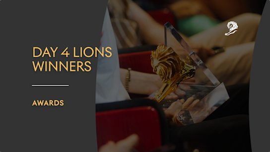 CL25 Day 3 winners press announcement