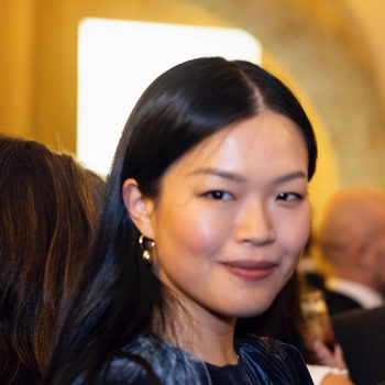 Sasha Jiang, AR/VR Creative, Digitas UK