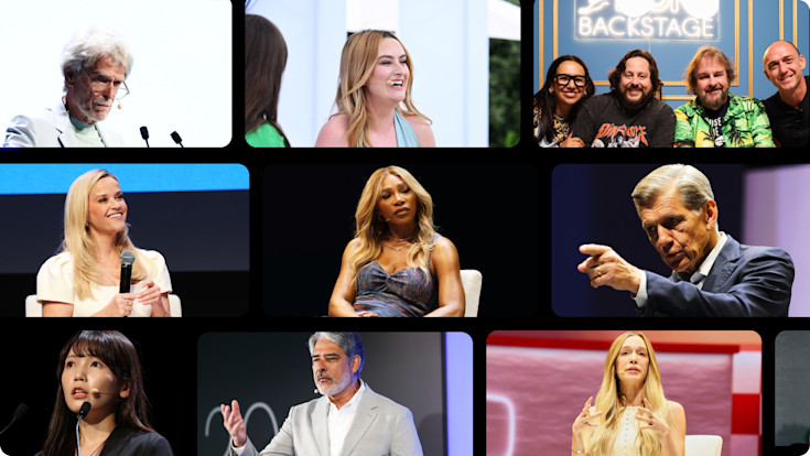 Cannes Lions 2025 Wrap-up report