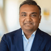 Neal Mohan
CEO
YouTube