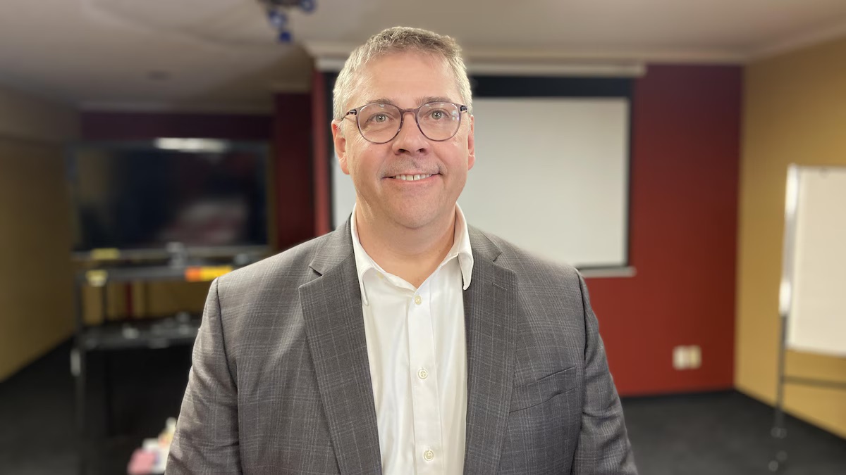 François Vézina Appointed as Director