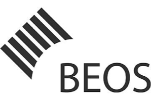 logo-beos-bw-grayscale