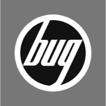 logo-bug-bw-grayscale