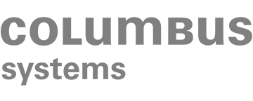 logo-columbus-systems-gmbh-grayscale