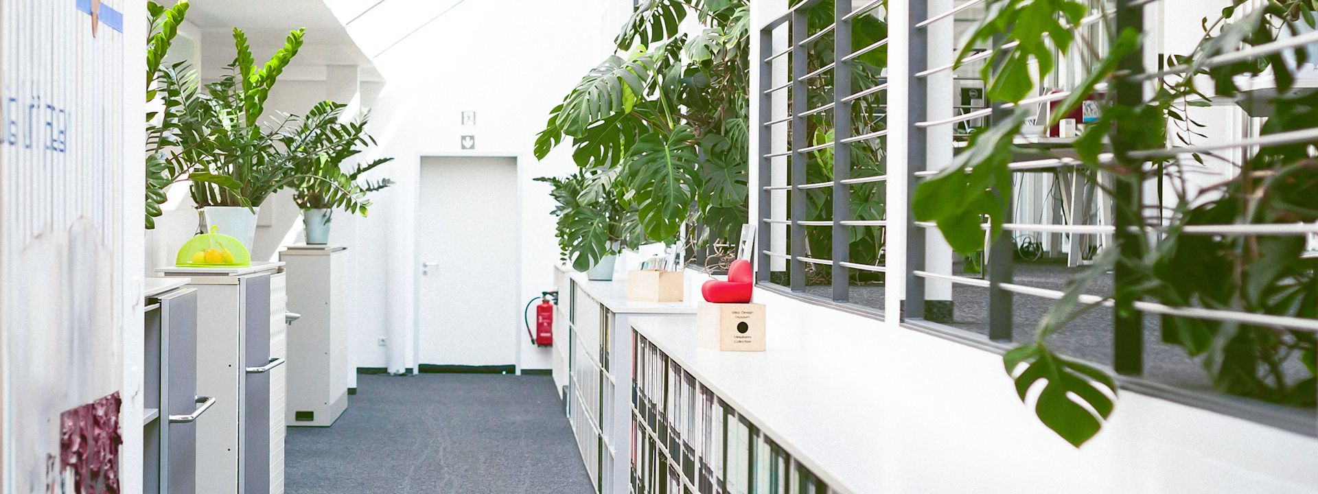 Büro
