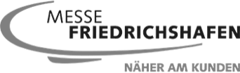 logo-messe-friedrichshafen-bw-grayscale