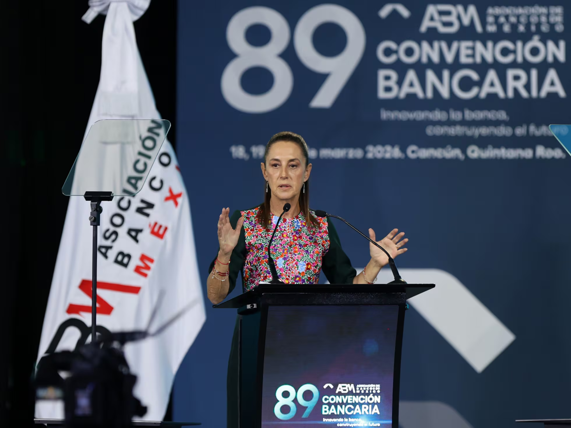 image Bancos ven posible llevar el crédito a pymes a 45% del PIB, pero tomará tiempo.