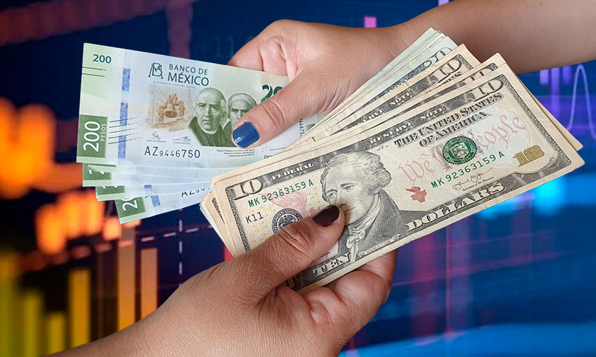 Empleo, remesas e inflación amenazan el bolsillo de los mexicanos en 2026.