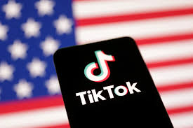 Tiktok tendrá una 'empresa gemela' en Estados Unidos.