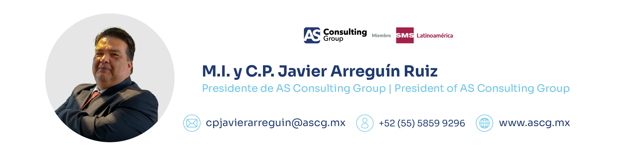 Firmas Javier Arreguín Ruiz 2