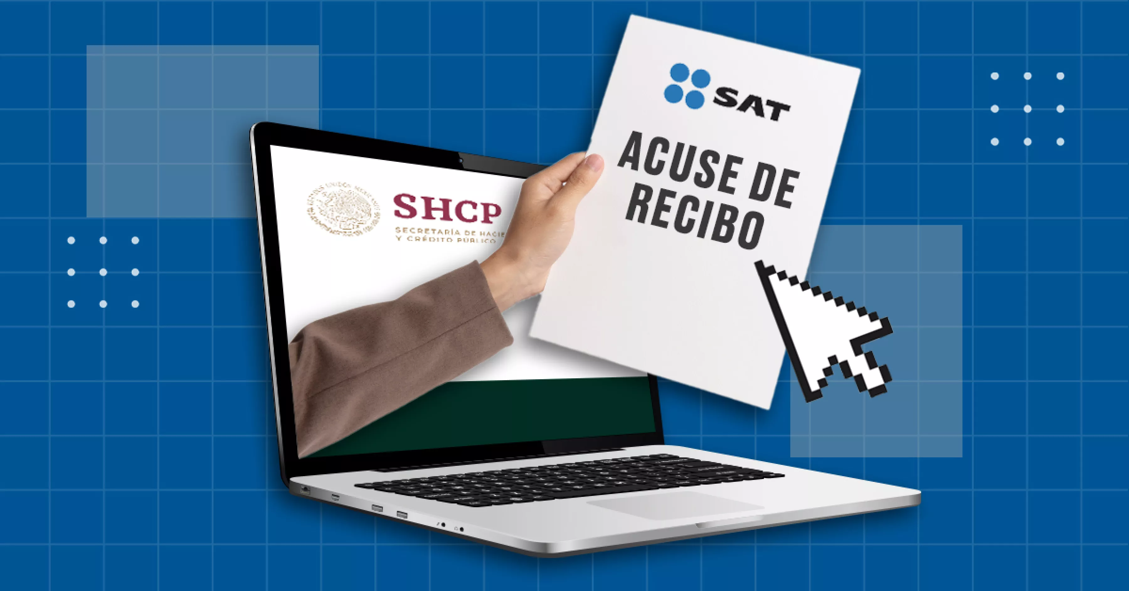 Fechas límite para presentar la Declaración Anual 2025 si eres titular de una empresa.