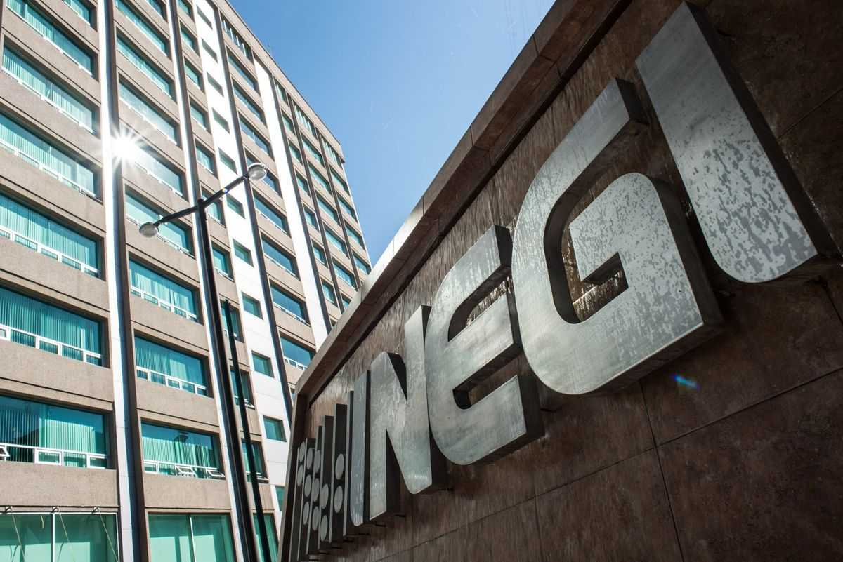 Inegi: Inversión y consumo en México arrancan 2026 en terreno negativo.